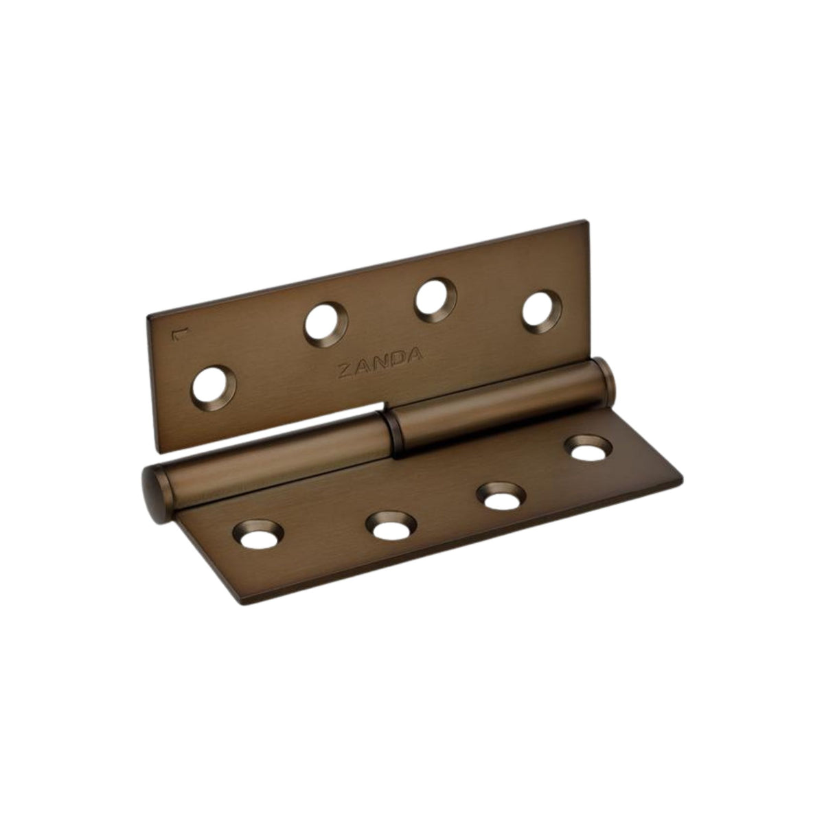 Lift Off Hinge | Black, Stainless Steel & Gunmetal Finishes