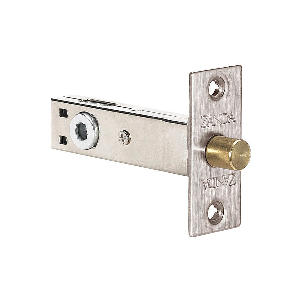 60mm Privacy Bolt (5mm Spindle)