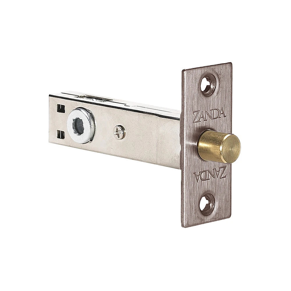 60mm Privacy Bolt (5mm Spindle)