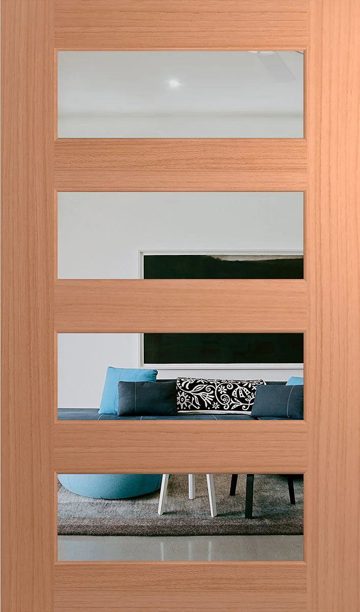 Savoy 1200 XS24- Sliced Pacific Maple