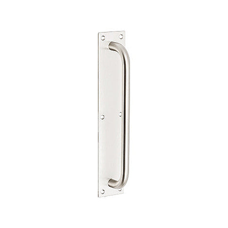 Pull Handle Plate