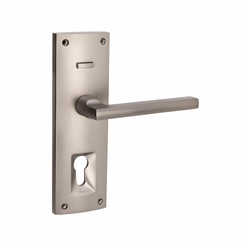 Epic Knox Entrance Set