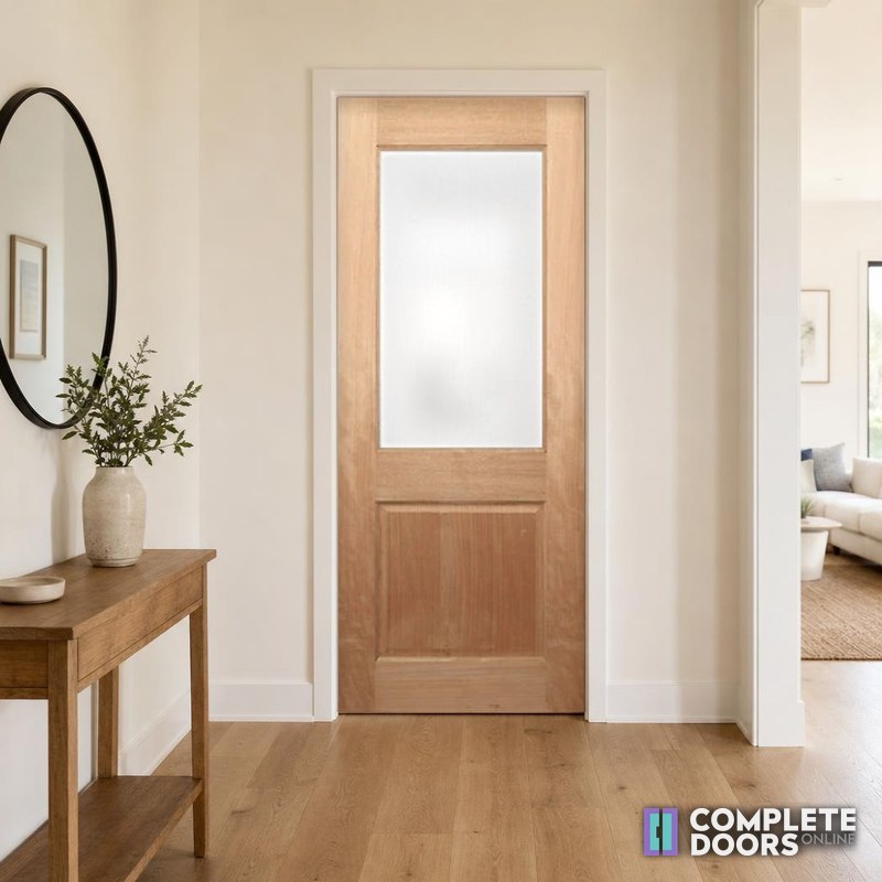 Four Seas Doors OWT 2G Interior Room