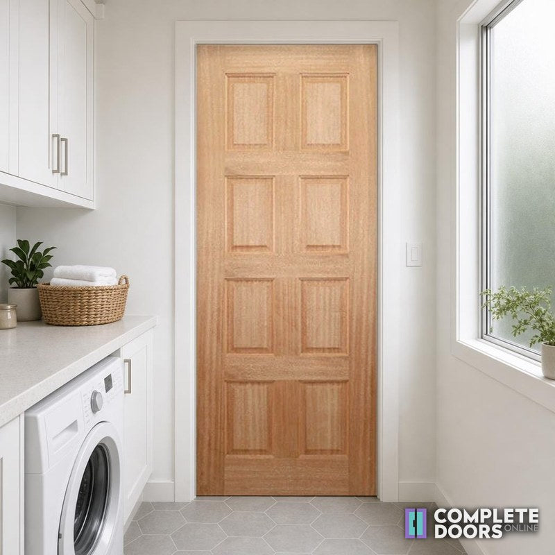 Four Seas Doors 019P Interior Room