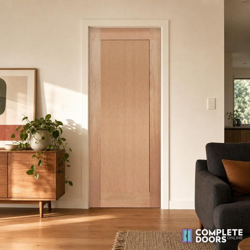 Crown Doors V1P Interior Room