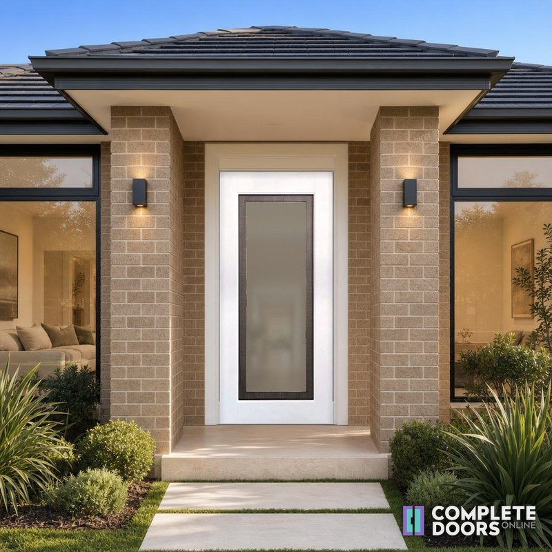 Bay Solutions Riviera 2 External Facade