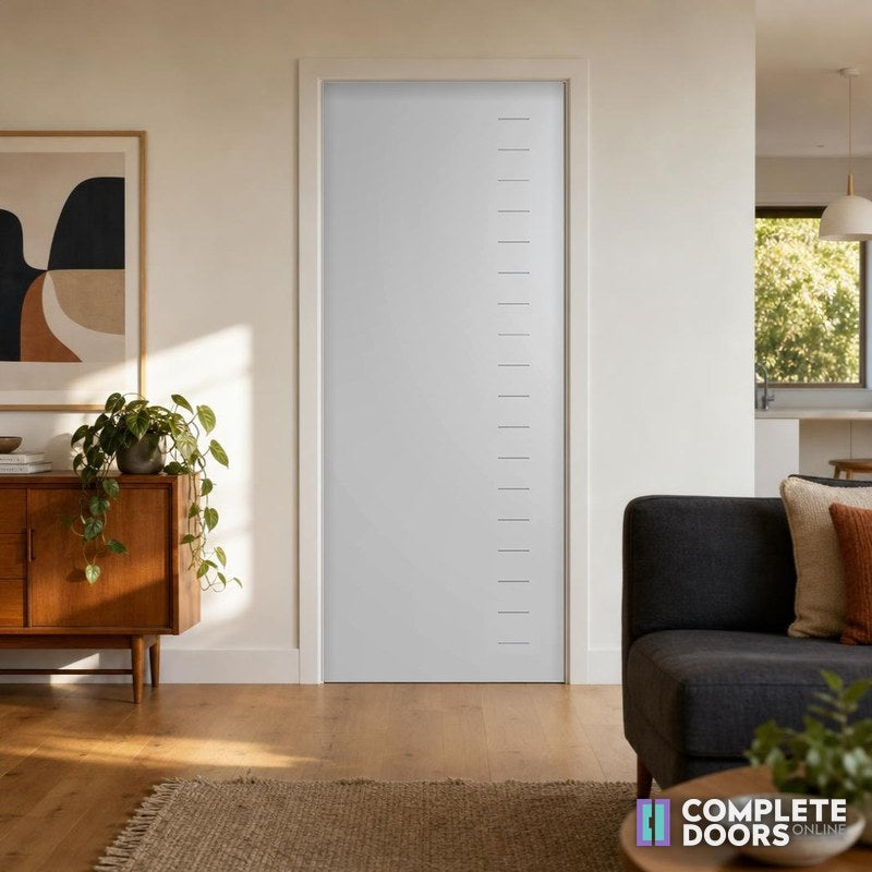 Hume Doors HAG18 Interior Room