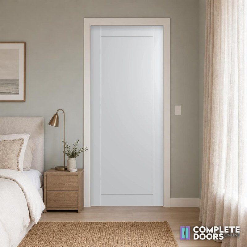 Hume Doors HAG6 Interior Room