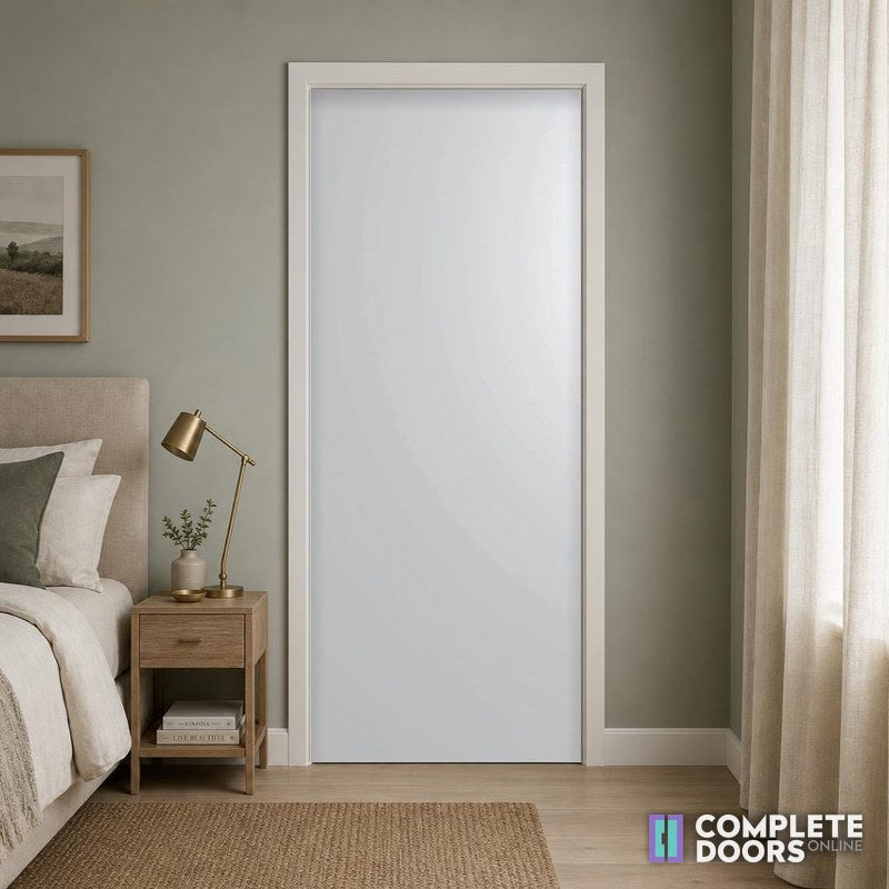 Hume Doors Hume H1 Interior Room