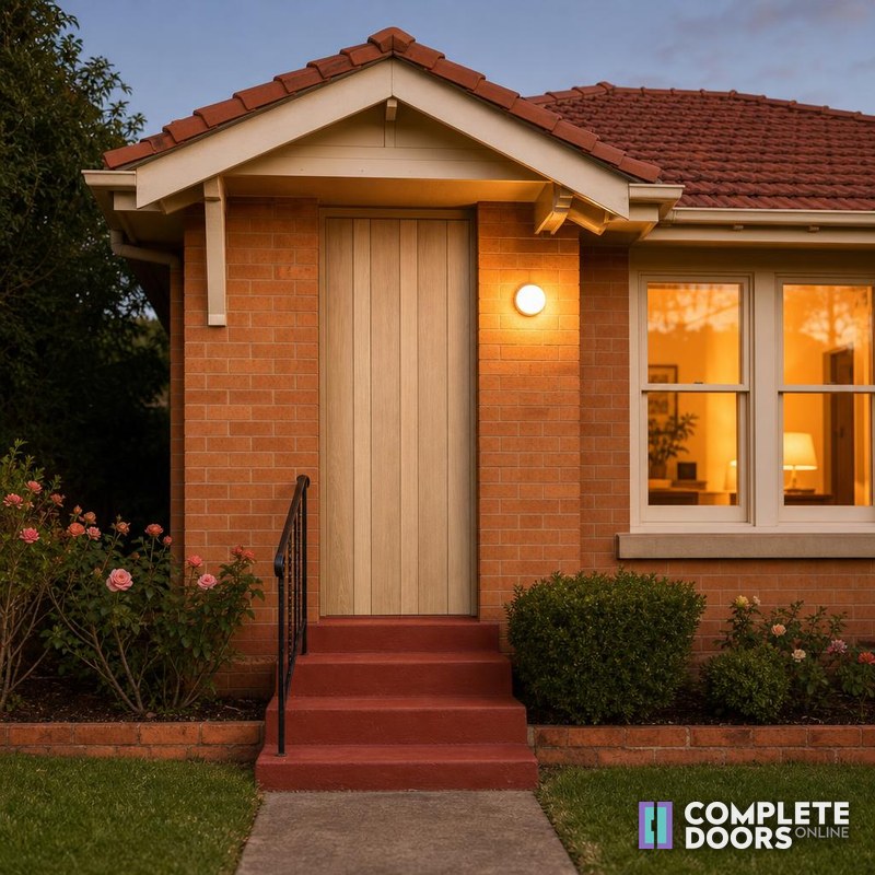 Corinthian Doors Corinthian Elements External Facade