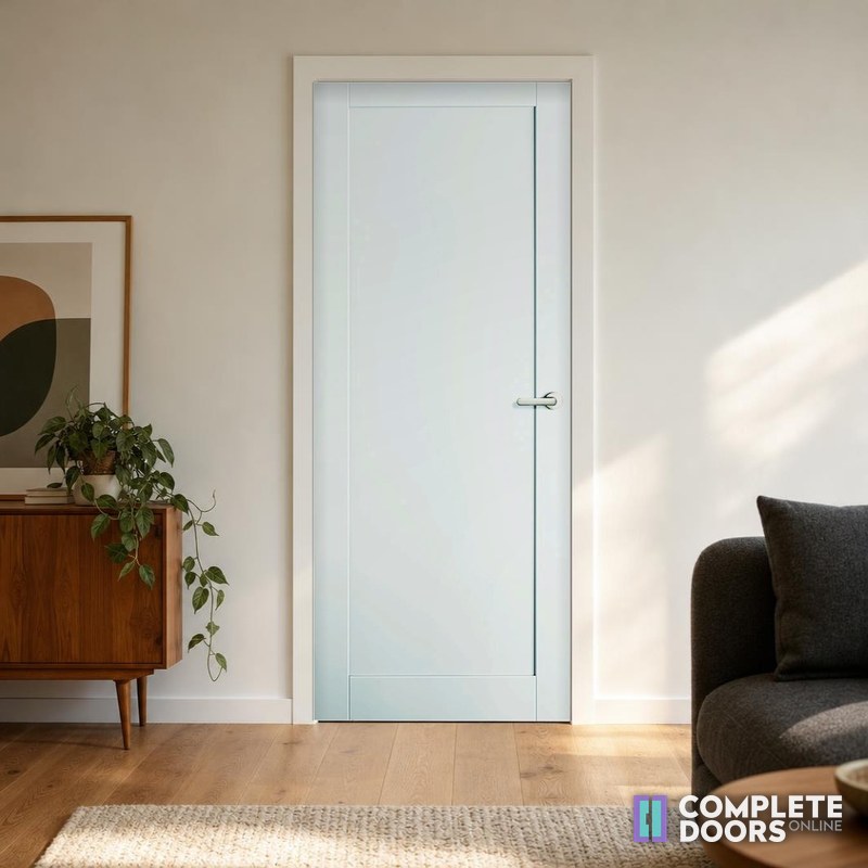 Corinthian Doors Corinthian Moda Interior Room