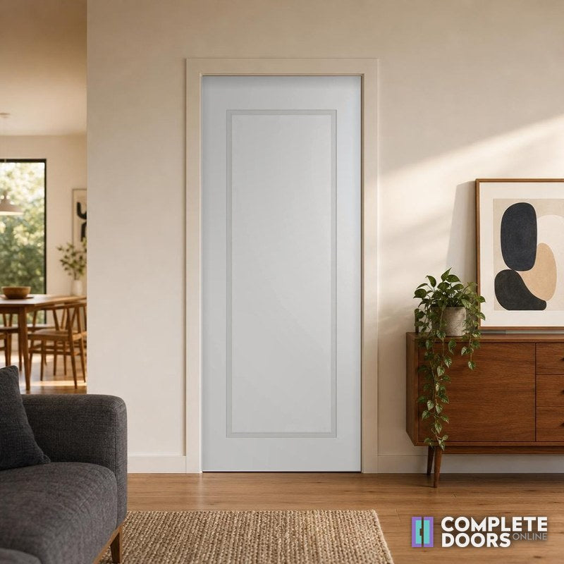 Hume Doors SOR11 Interior Room