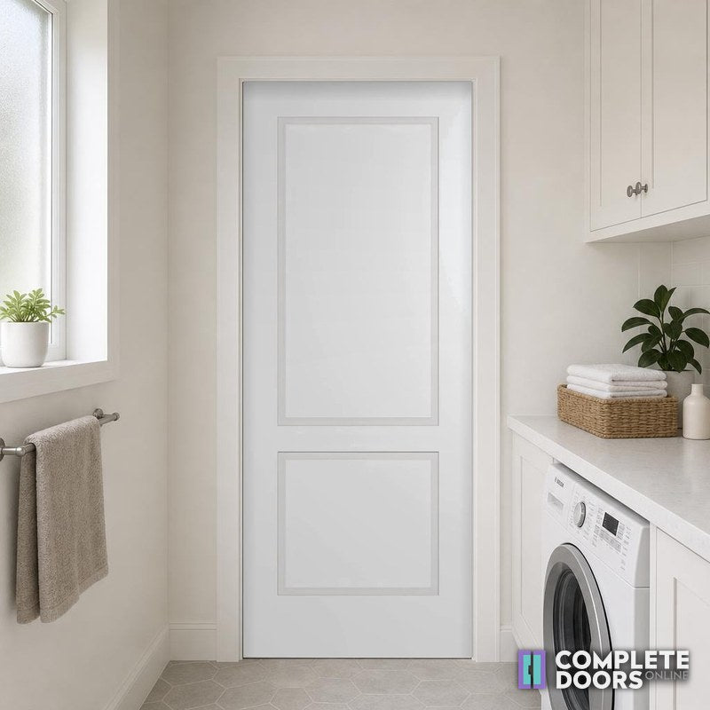 Hume Doors SOR8 Interior Room