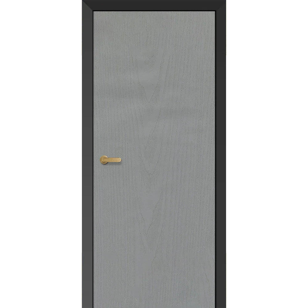 Pre-finished ABS Door - Plain C