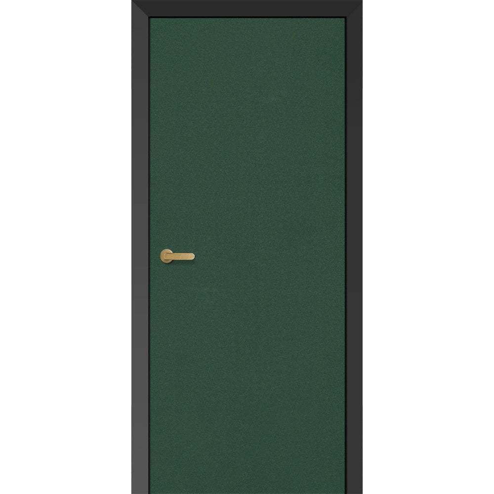 Pre-finished ABS Door - Plain E
