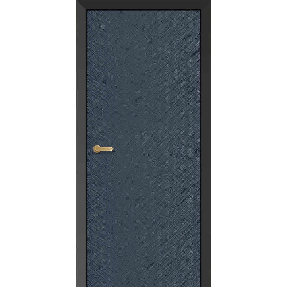 Pre-finished ABS Door - Plain H