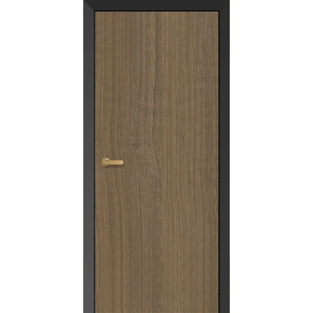 Pre-finished ABS Door - Wood A