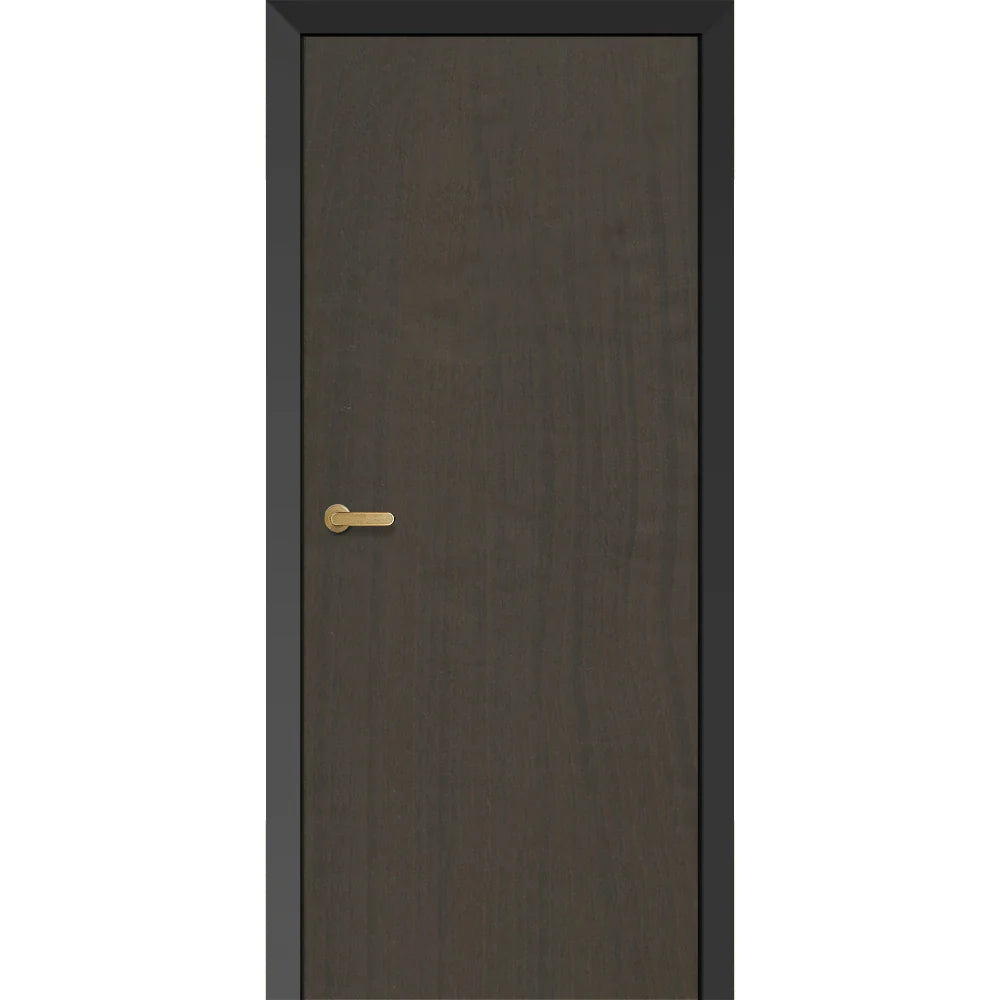 Pre-finished ABS Door - Wood A