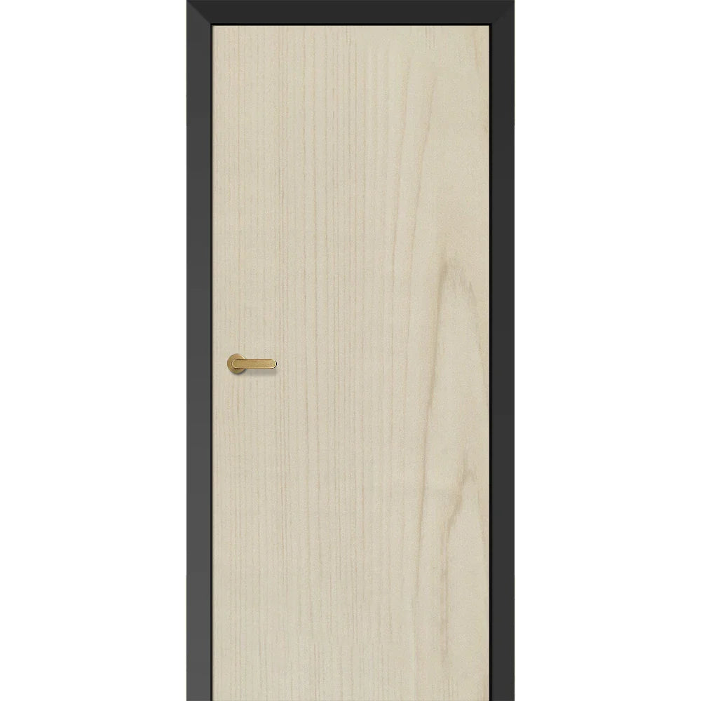 Pre-finished ABS Door - Wood G