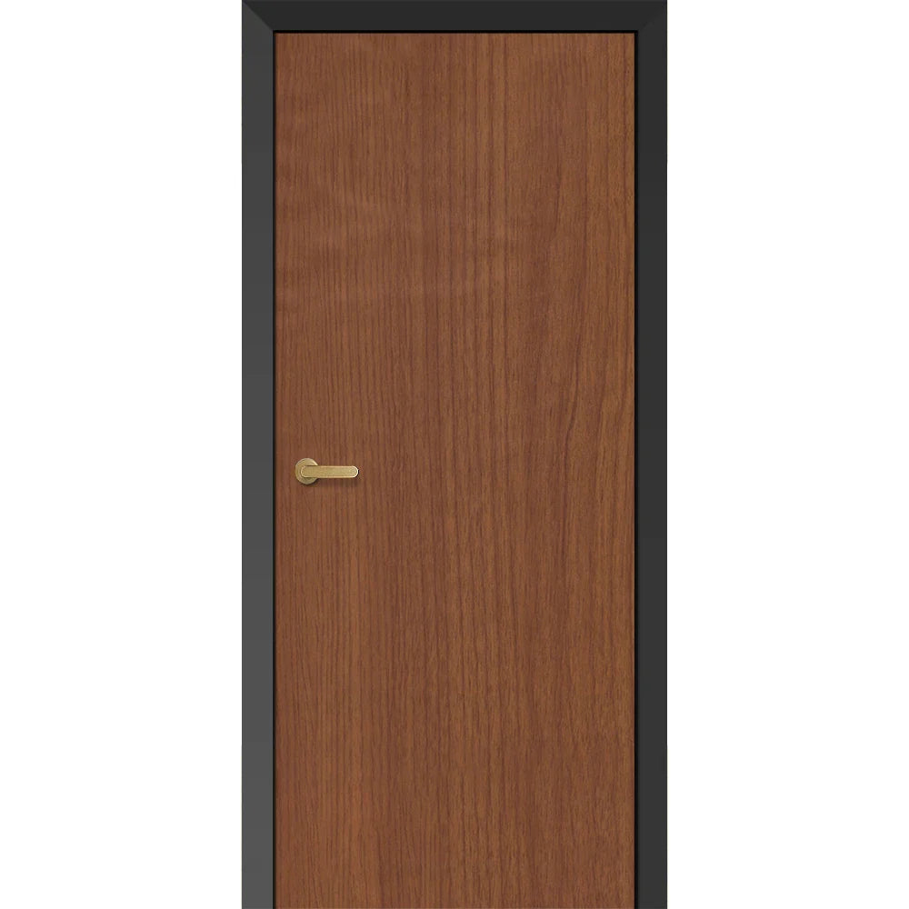 Pre-finished ABS Door - Wood A
