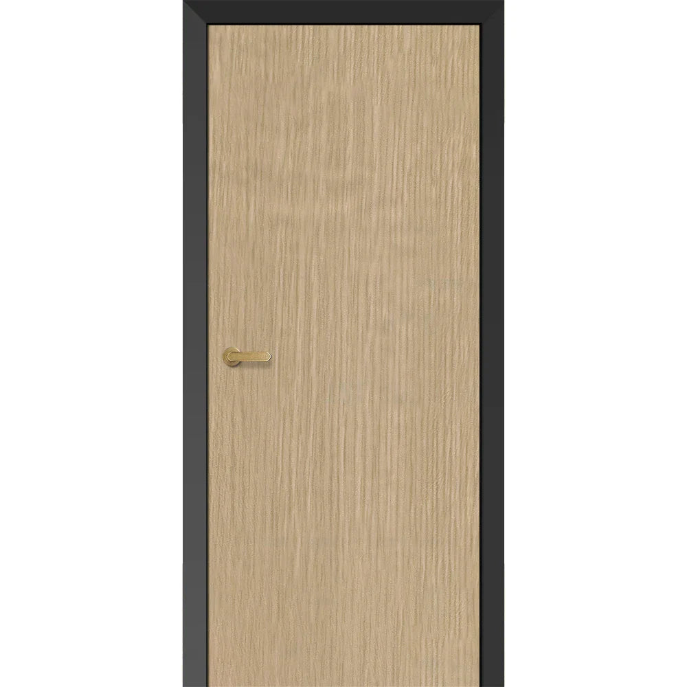 Pre-finished ABS Door - Wood D