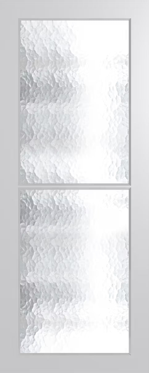Hume Allume ALL2 Internal Door | Primecoat MDF