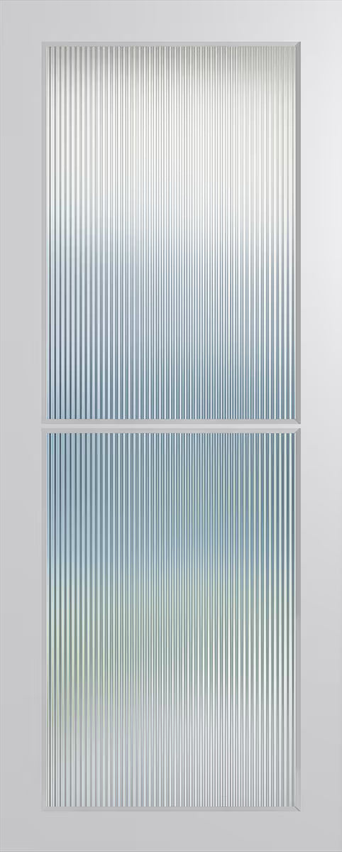 Hume Allume ALL2 Internal Door | Primecoat MDF