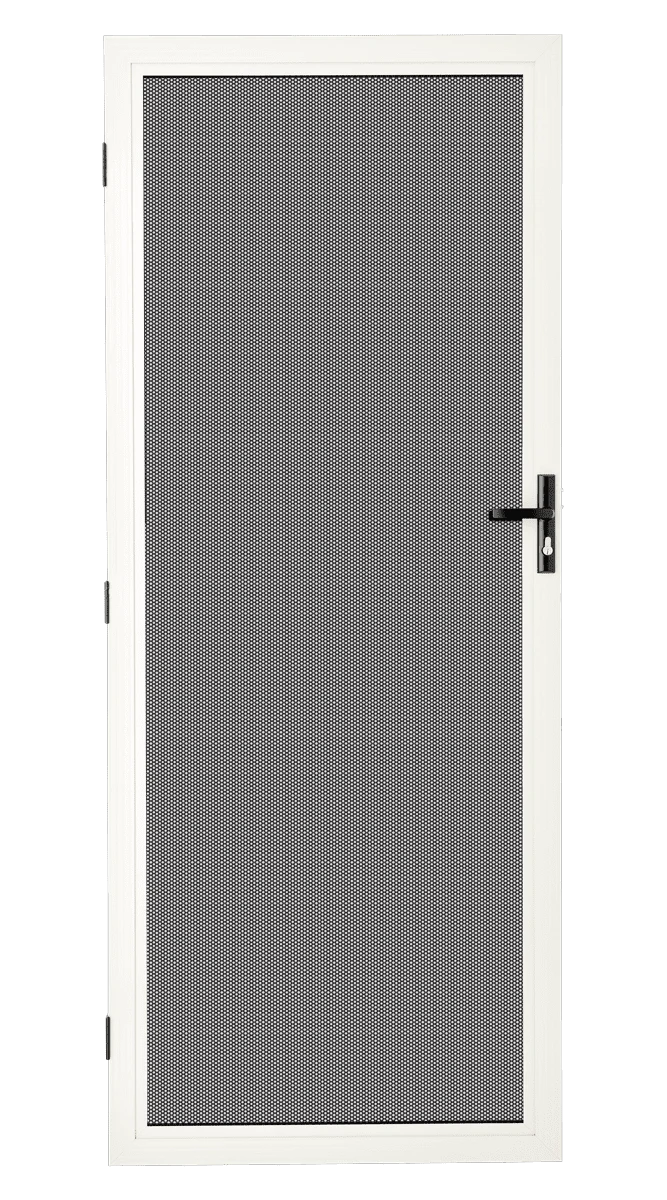 IntrudaGuard Hinged Security Doors