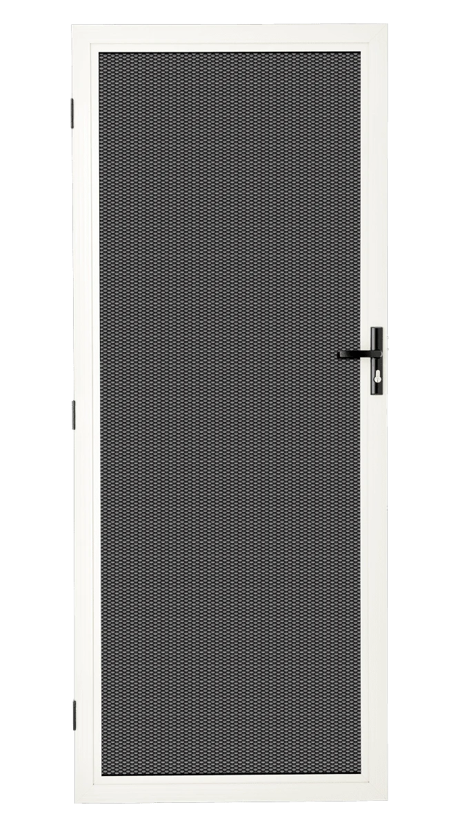 PrivacyGuard Hinged Security Doors