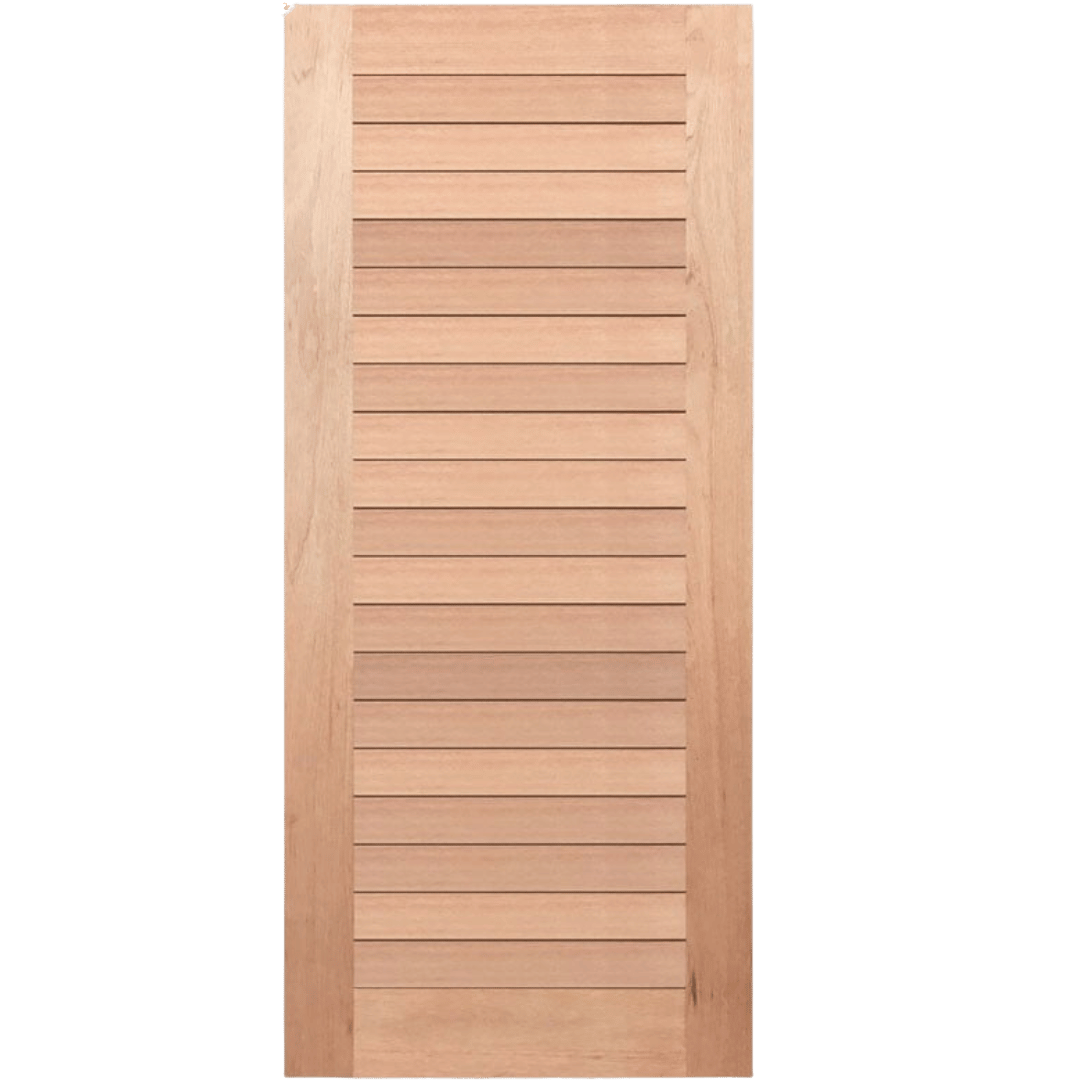 Wooden shutter with horizontal slats on a transparent background. BAL_LYON_1