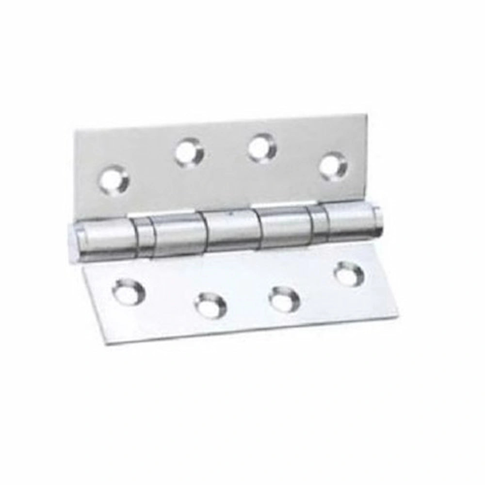 Fixed Pin Bearing Hinge
