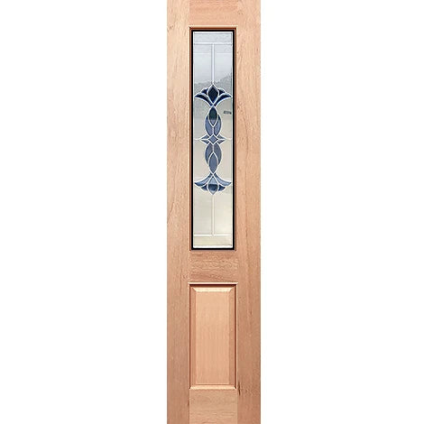 Belgravia-G Entrance SL - 11B-CL Triple Glazed