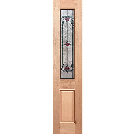 Belgravia-G SL Internal - Classic Red Rose Frost