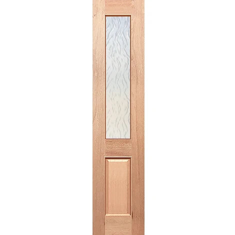 Traditional SL Entrance - Flame