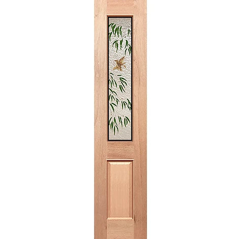 Belgravia-G SL Internal - Kookaburra Green Leaf Frost