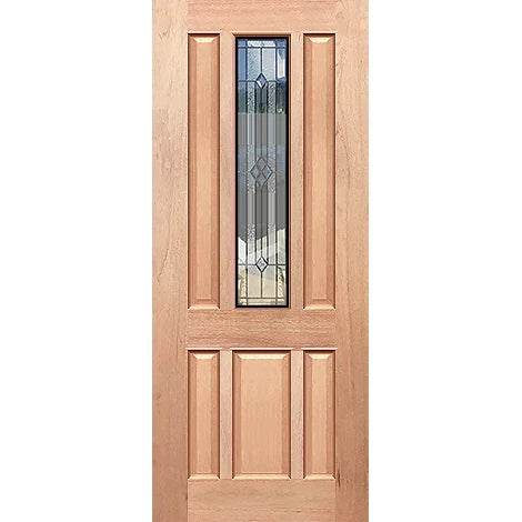 Belgravia-G Entrance - 6 Diamond-LL Triple Glazed