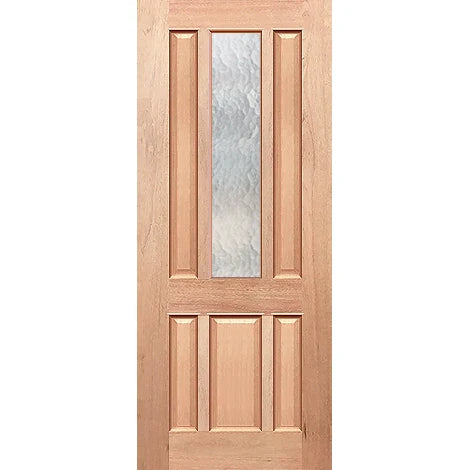 Belgravia-G Entrance - Krystalite