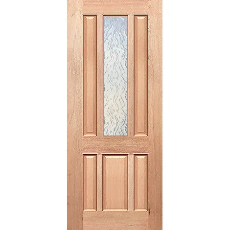 Belgravia-G Internal - Flame