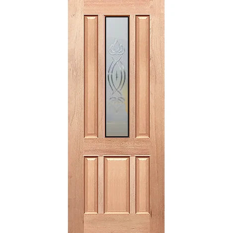 Belgravia-G Internal - Minto Bevel Frost Engraved