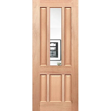 Belgravia-G Entrance - Mirror