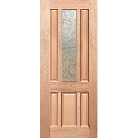 Belgravia-G Internal - Rice Paper