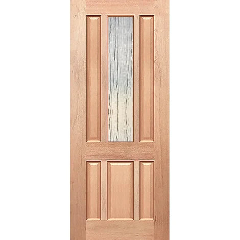 Belgravia-G Entrance - Seadrift