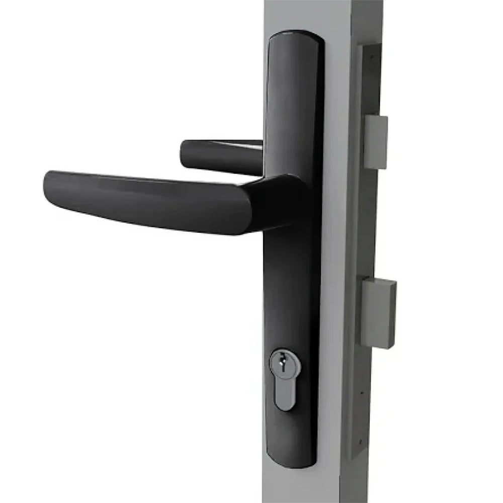 Selected Door Handle (Supplied loose)