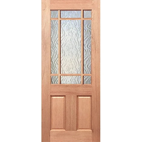 Calais Internal - Flame