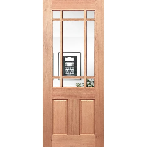 Calais Internal - Mirror