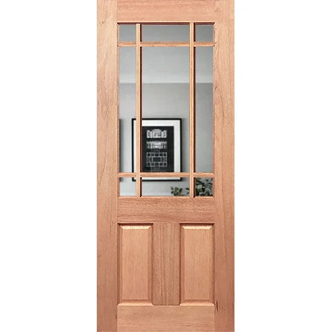 Calais Internal - Mirror Tint