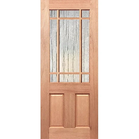 Calais Entrance - Seadrift