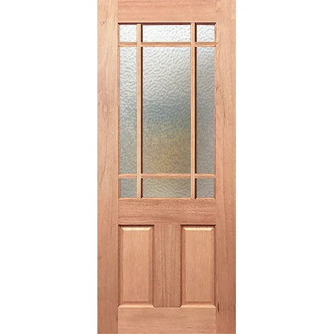 Calais Entrance - Spotswood