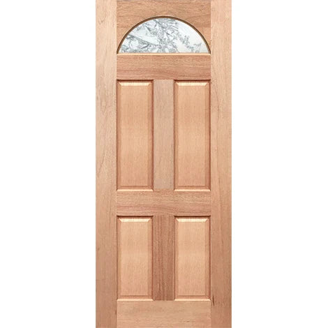 Carolina Entrance - Gluechip