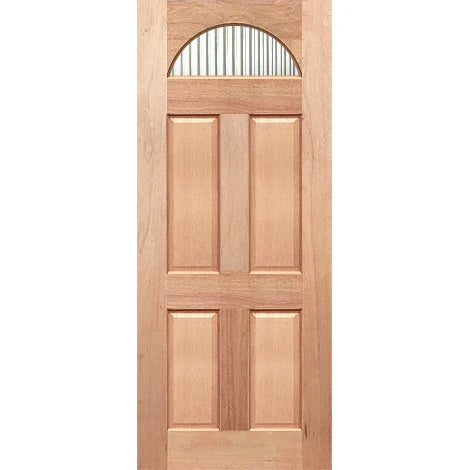 Carolina Entrance - Narrowline